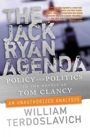 Jack Ryan Agenda