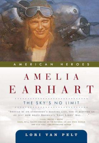 Amelia Earhart