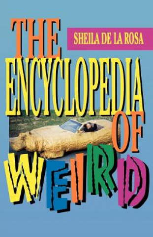 Encyclopedia of Weird