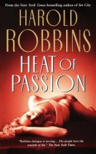 Heat of Passion