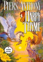 Harpy Thyme