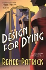 DESIGN FOR DYING