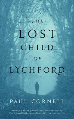 Lost Child of Lychford