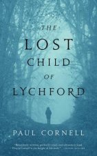 Lost Child of Lychford