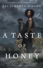 Taste of Honey