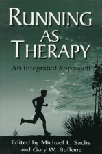 Running as therapy