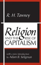 Religion and the Rise of Capitalism