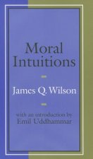 Moral Intuitions