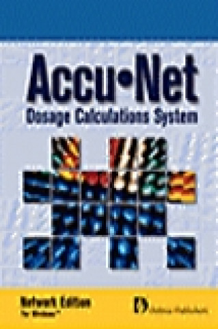 Accu.Net: Dosage Calculations System CD (3)