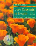 Core Concepts in Health