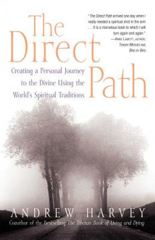 The Direct Path: Creating a Personal Journey to the Divine Using the World's Spirtual Traditions