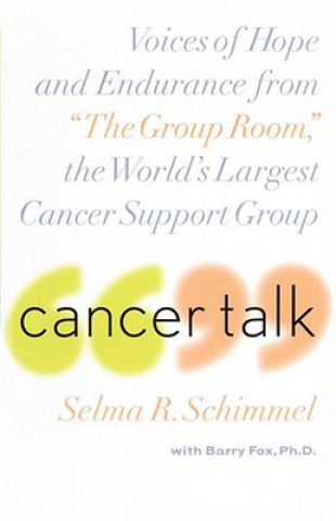 Cancer Talk: Voices of Hope and Endurance from 