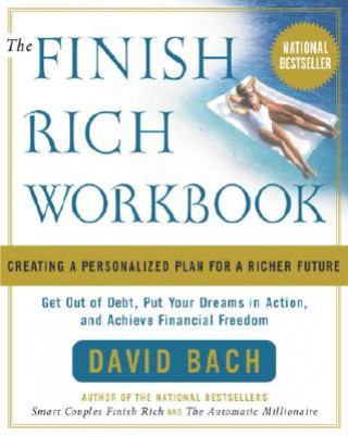 Finish Rich Workbook