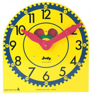 Original Judy Clock