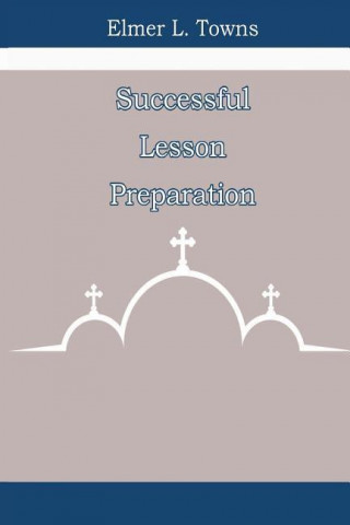 Successful Lesson Preparation