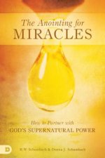 Anointing for Miracles