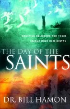 Day of the Saints