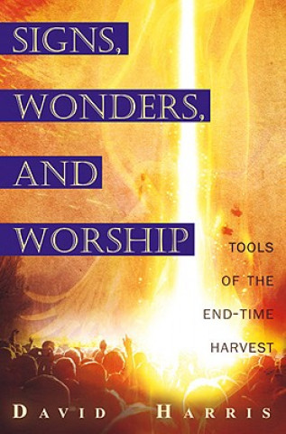 Miracles, Signs, and Worship: Tools of the End-Time Harvest