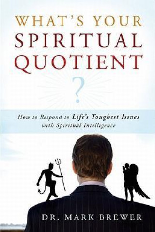 What Is Your Spiritual Quotient?
