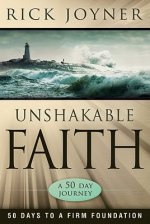 Unshakable Faith