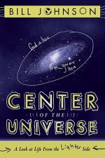 Center of the Universe
