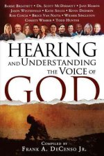 Hearing and Understanding the Voice of God