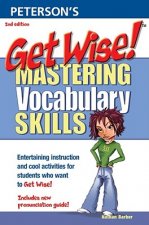 Mastering Vocabulary Skills
