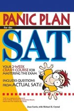 Arco Panic Plan for the SAT