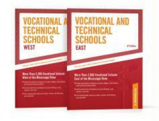 Vocational and Technical Schools Set 2010-2011