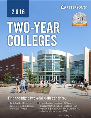 Two-Year Colleges 2016
