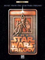 Music from the Star Wars Trilogy Special Edition: Trombone