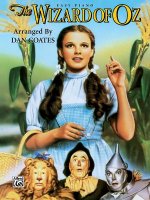 The Wizard of Oz: Piano Arrangements