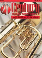 Belwin 21st Century Band Method, Level 2: Tuba