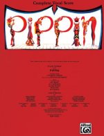 Pippin (Vocal Score)