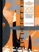 Chord Embellishments: Extending the Sound of Chords with Scale Harmonizations, Chord Substitution, and Conversion