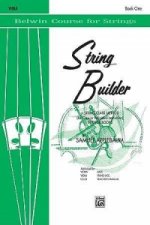 String Builder, Bk 1: Viola