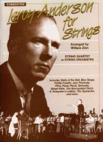 Leroy Anderson for Strings: Conductor Score