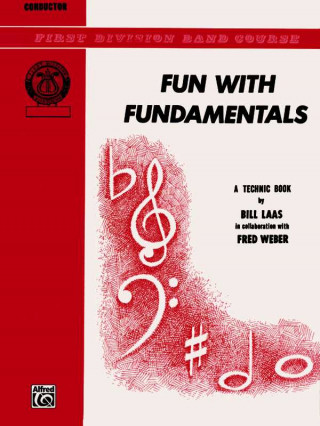 Fun with Fundamentals: Conductor (Piano)