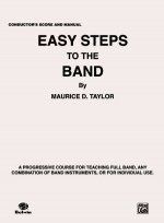 Easy Steps to the Band: Drums