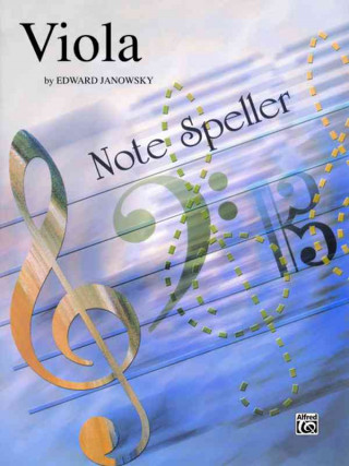String Note Speller: Viola