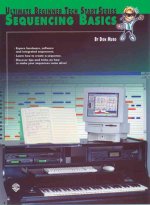 Ultimate Beginner Tech Start: Sequencing Basics