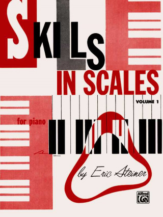 Skills in Scales, Bk 1