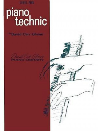 Piano Technic: Level 5
