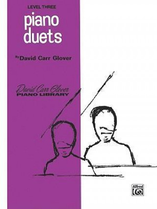 Piano Duets: Level 3