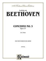 Piano Concerto No. 3 in C Minor, Op. 37