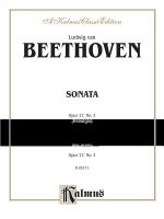 Sonata No. 14 in C-Sharp Minor, Op. 27, No. 2 (