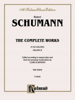 Complete Works, Vol 4