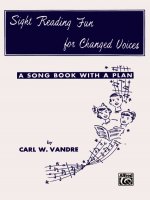 Sight Reading Fun: Changed Voices
