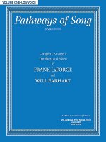 Pathways of Song, Volume One: Low Voice