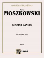 Spanish Dances